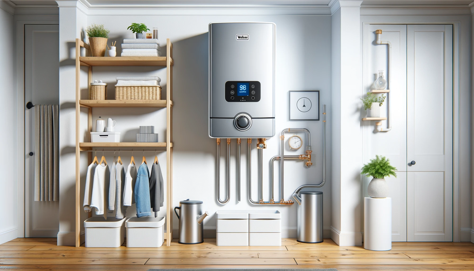 How To Know Which Boiler Is Right for You