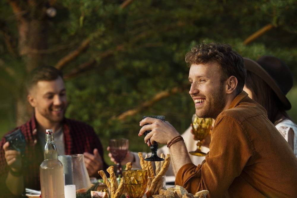 How Your Party Can Mirror Your One-of-a-Kind Lifestyle
