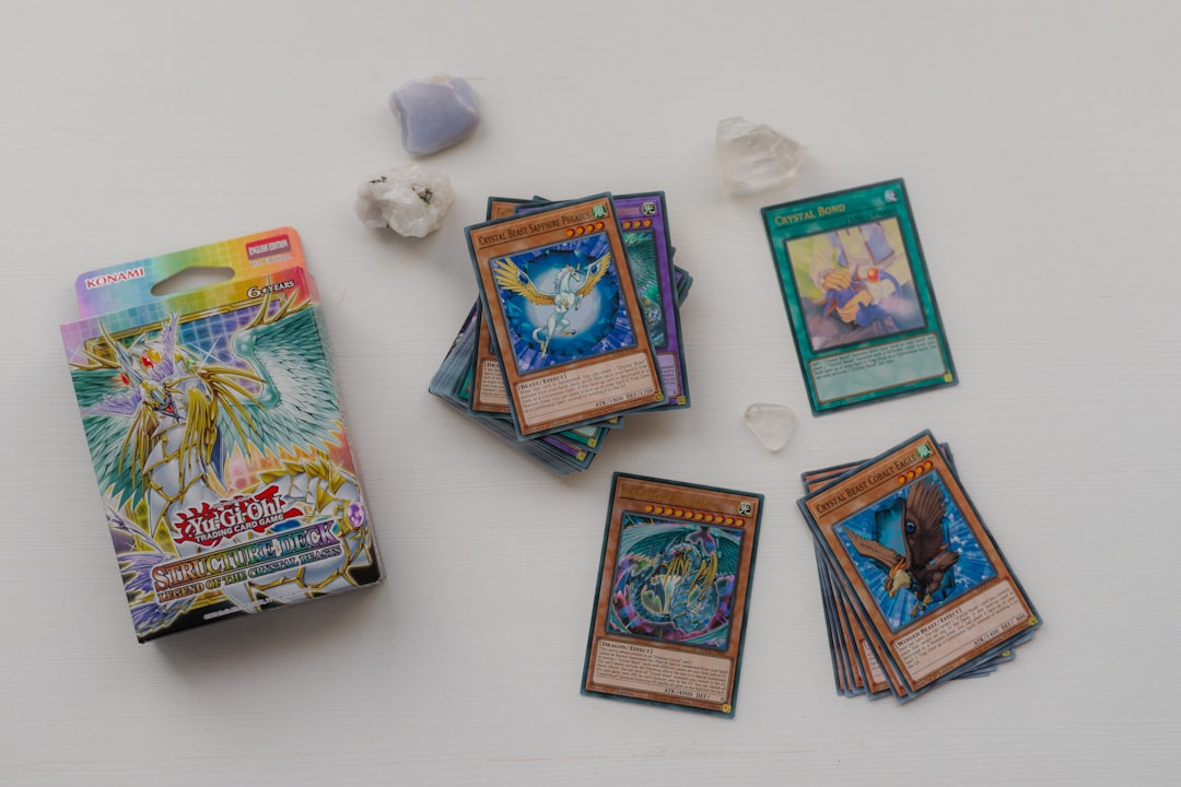 Handpicked Gift Ideas Every Yugioh TCG Fan Will Geek Out For
