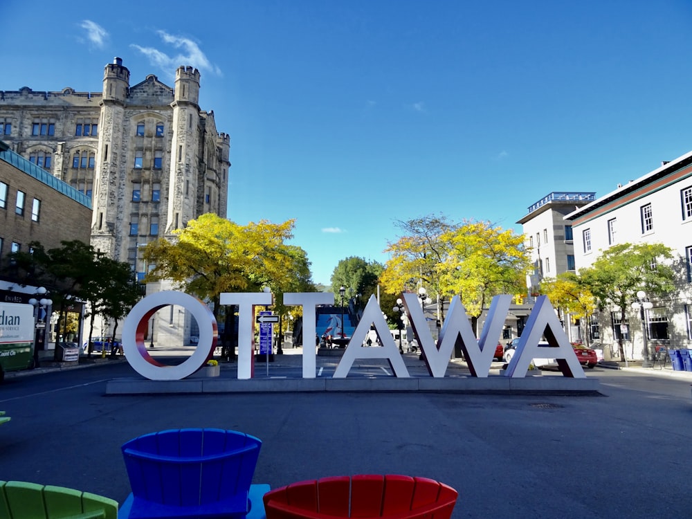Embracing Ottawa