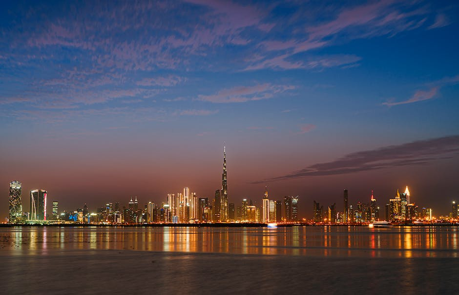 Top Tips Every Traveler Should Know Before Visiting Dubai