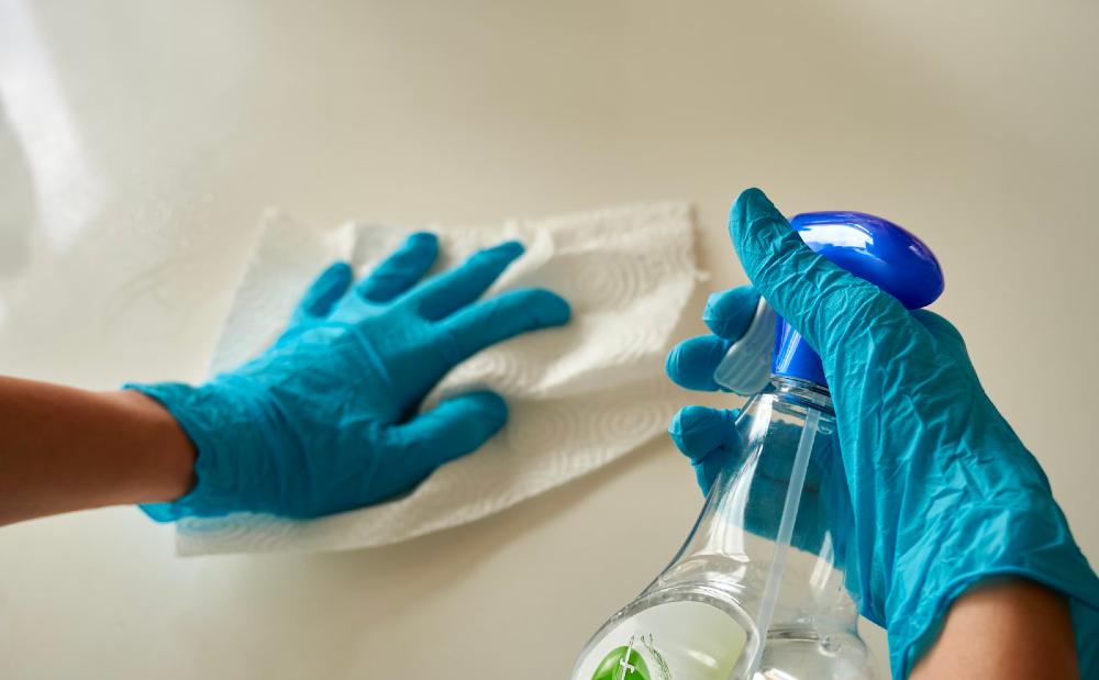 Cleaning Your Property & Removing the Trash: A How-to Guide