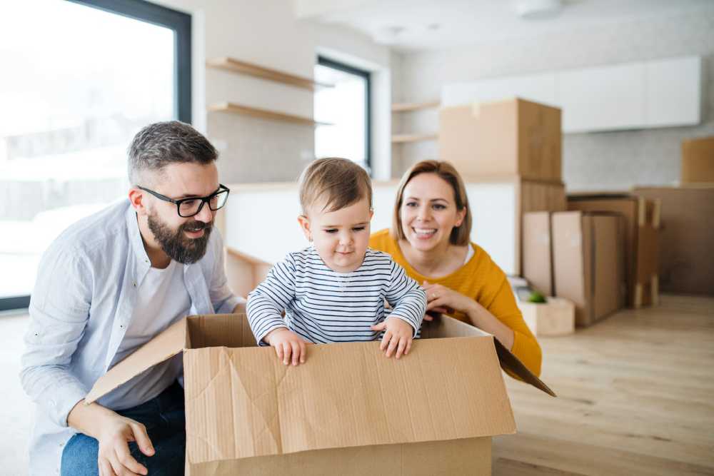 Maximizing Efficiency and Reducing Stress During Your Move