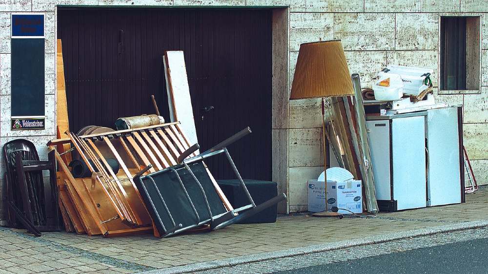 Eco-Friendly Tips for Dealing with Old Furniture