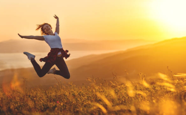 what causes dream flying?