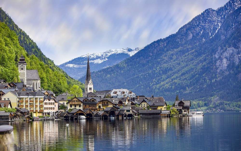 Boost House Value with These Quality Exterior Finishes