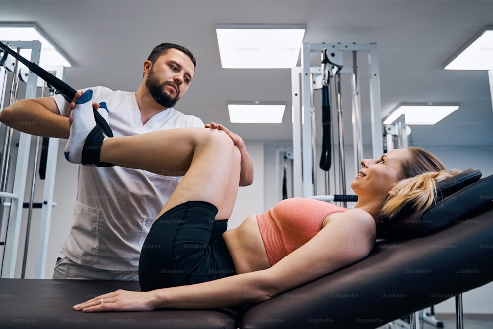 How the Right Physiotherapy Supplies Can Enhance Patient Outcomes