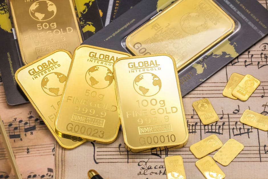 Gold vs. Stocks: Which Investment is Right for You?