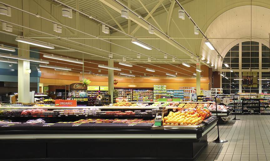 Busway Systems in Commercial Buildings