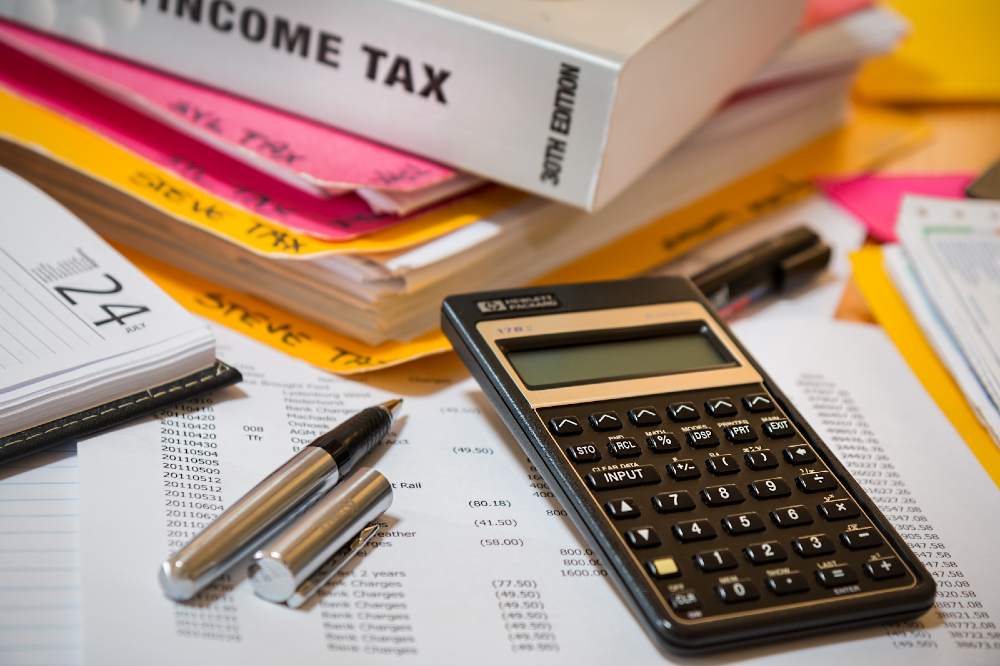 Key Benefits of Integrating Tax Services into Financial Planning