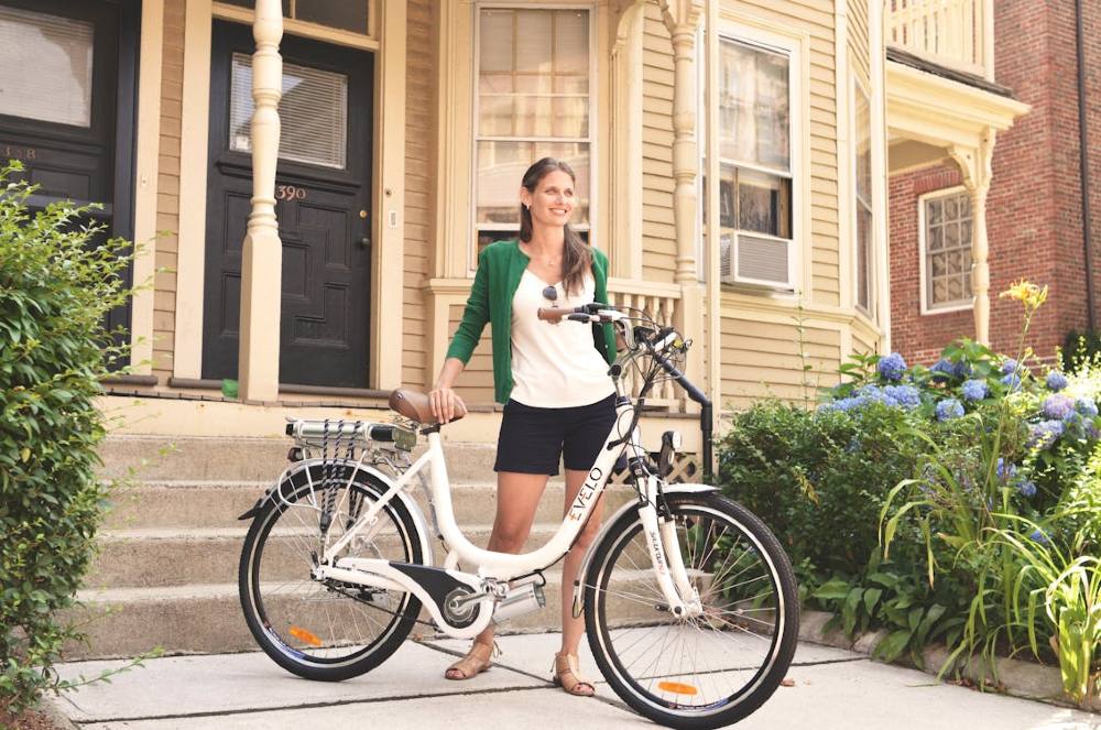 The Ultimate Guide to E-Bikes