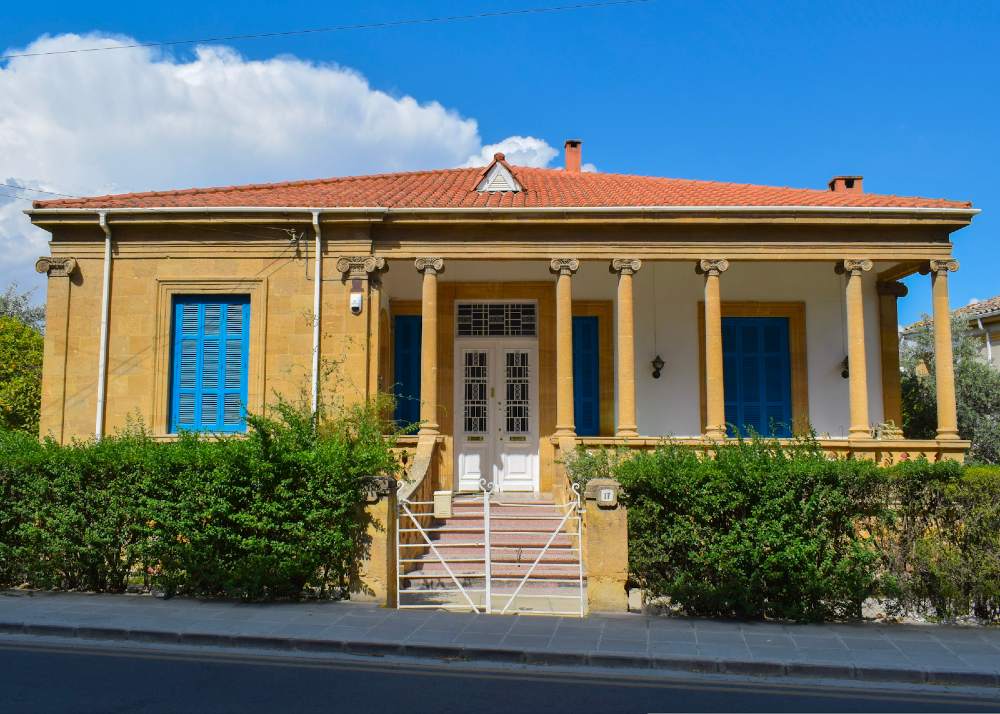 What Should You Think About When Designing the Exterior of Your Home?