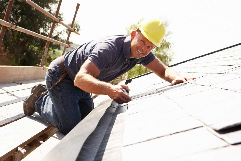 Why Regular Roof Inspections are Crucial for Homeowners