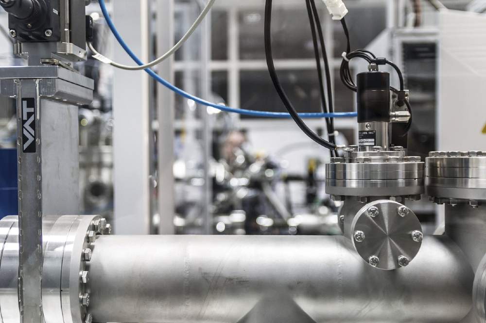 Understanding the Basics of Ion Exchange Systems