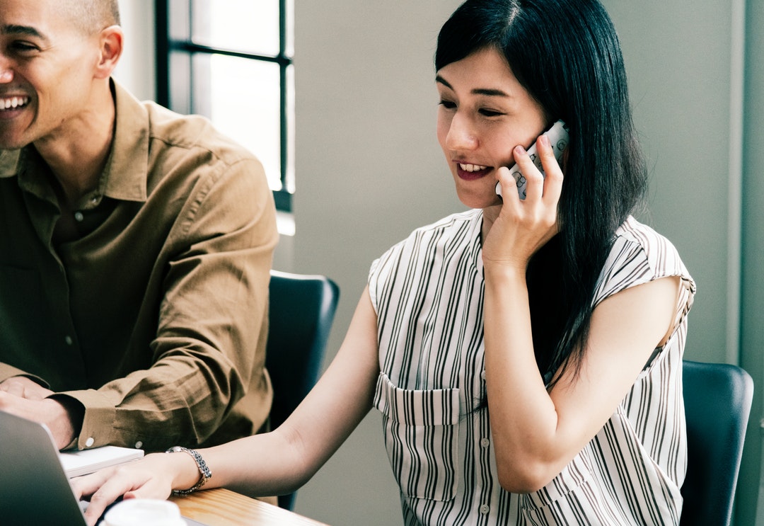 A Call Answering Service Can Benefit Your Business