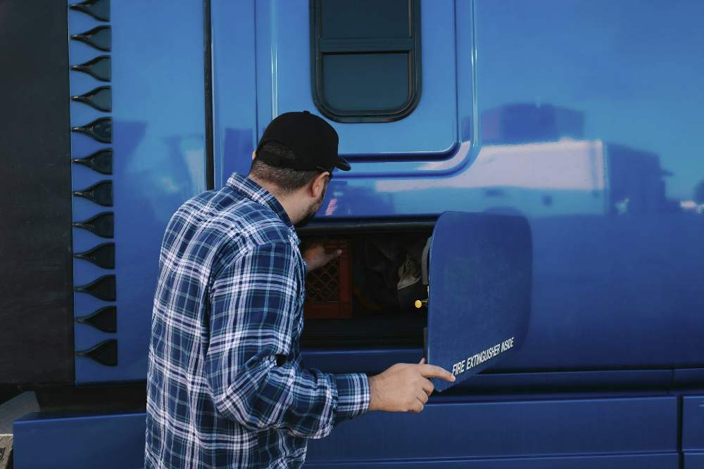How to Prevent a Truck Accident