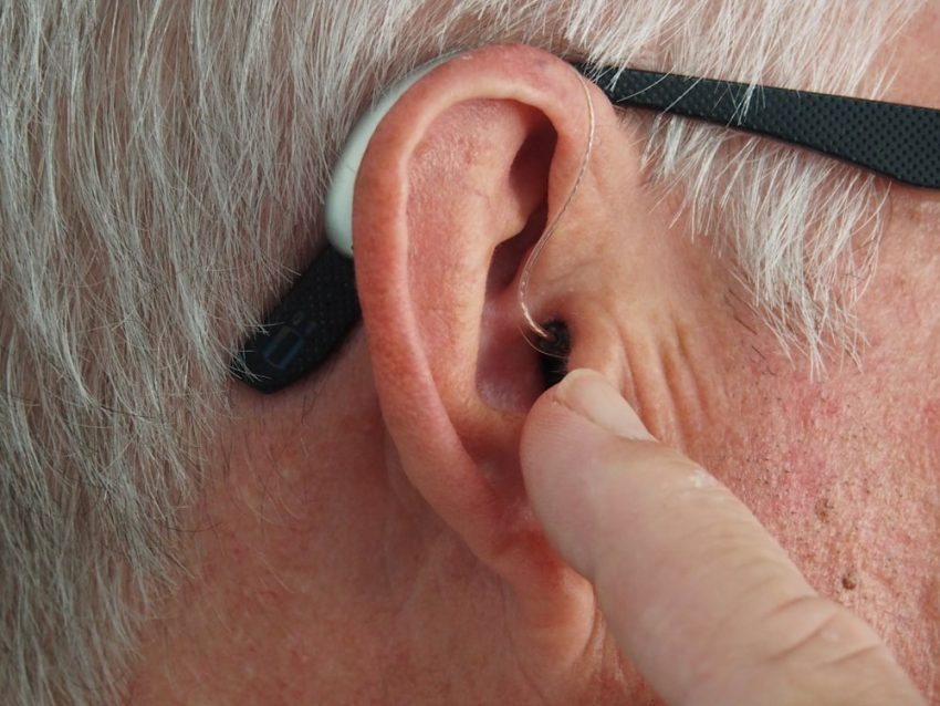 Your Complete Guide To Choosing A Hearing Aid