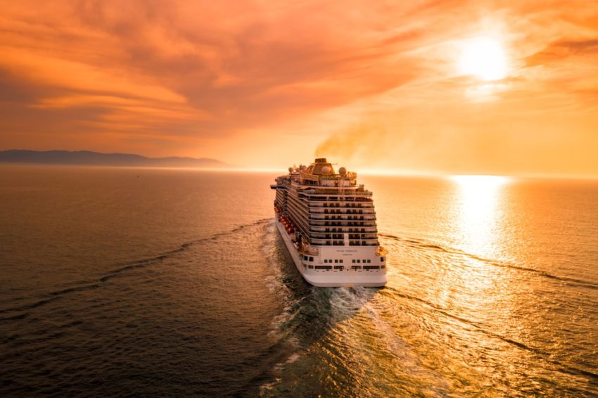 Securing the Best Cruise Offers Early