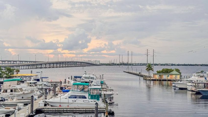 Choppy Waters of Boat Insurance
