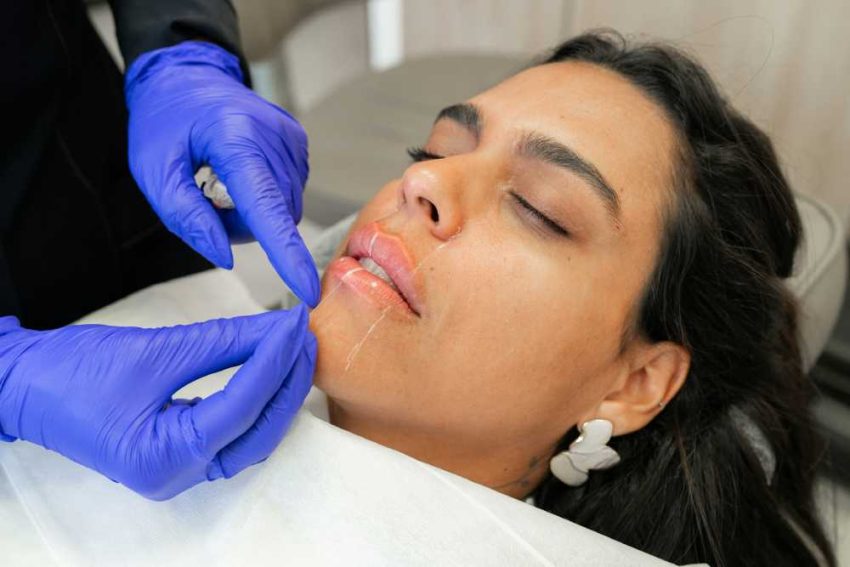 Cosmetic Surgery Journey