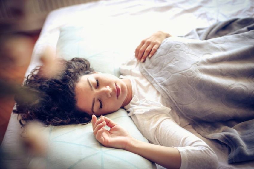 what is the spiritual meaning of being lost in a dream