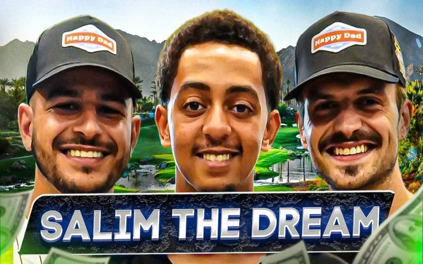 salim the dream net worth