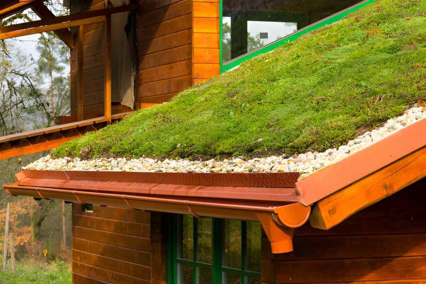 top 5 roofing materials for cool comfort and optimal indoor temperatures