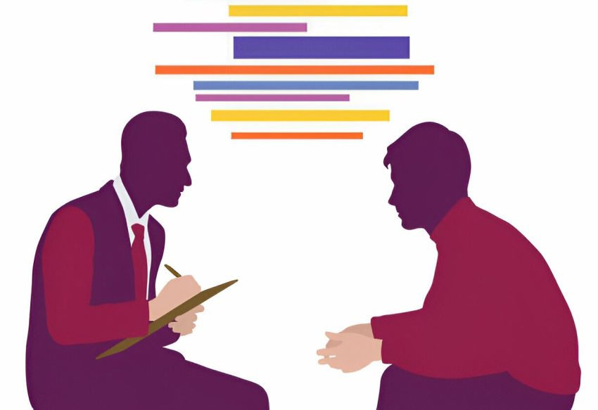 the journey to healing and understanding the trauma recovery process