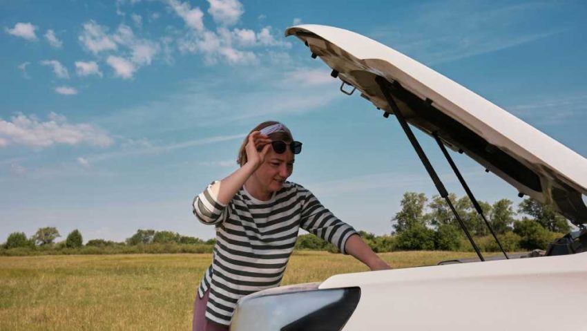 Common Missteps When Navigating Car