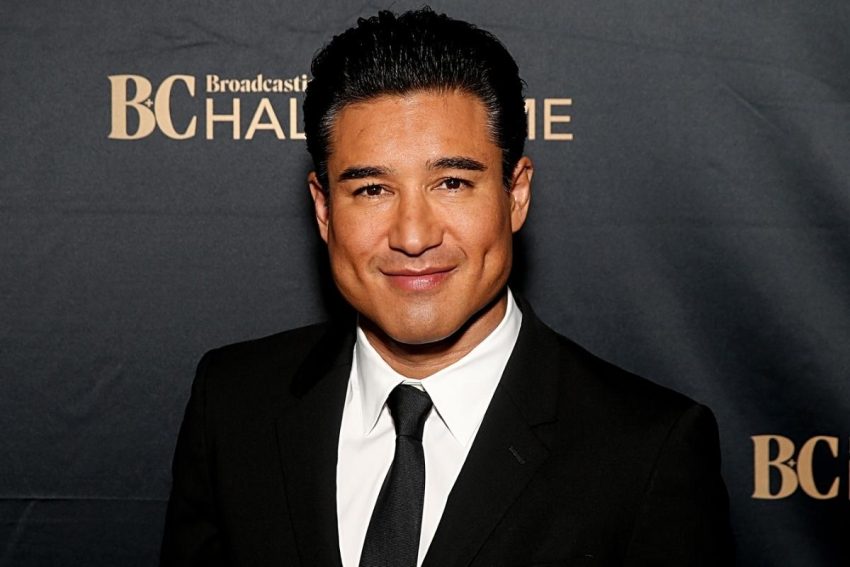 what happened to mario lopez