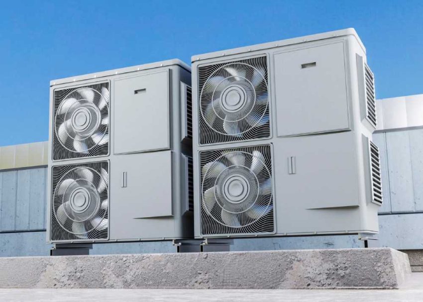 Benefits and Innovations of Modern Heat Pump Systems