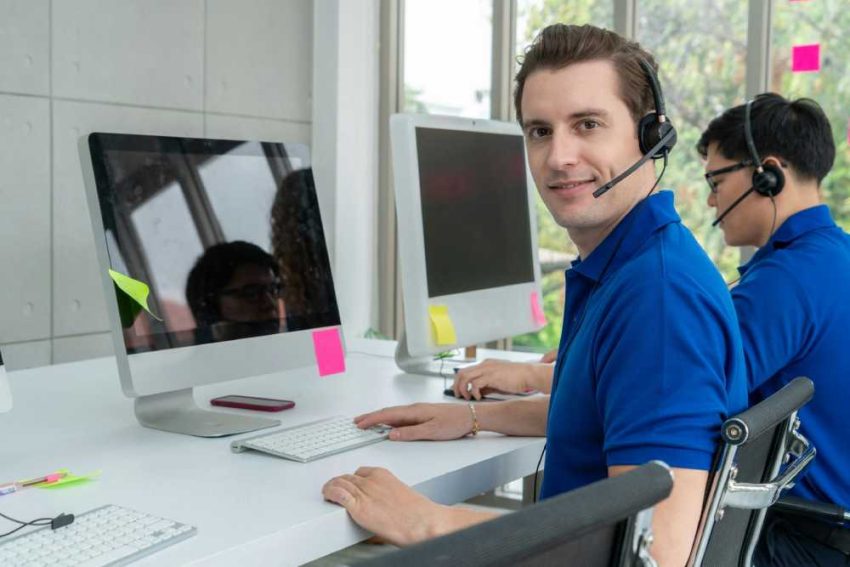 Benefits of Outsourcing Contact Centers