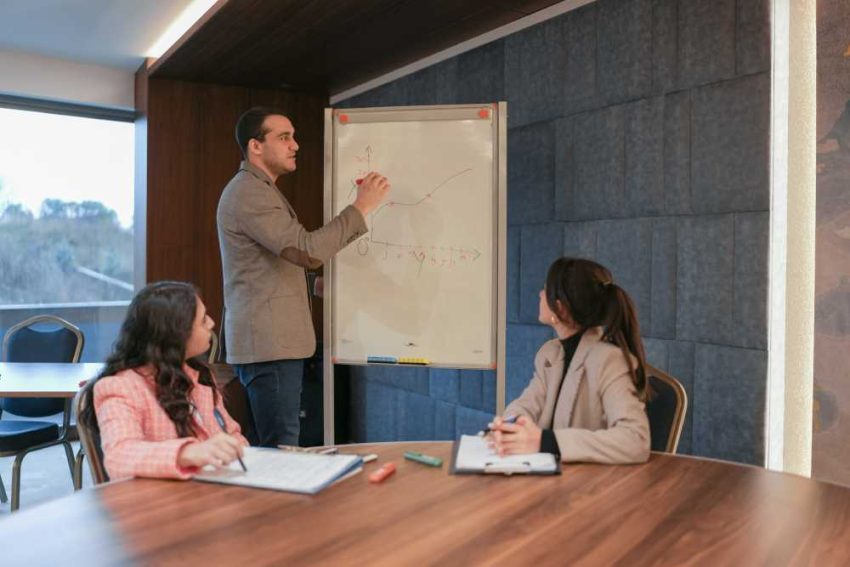 Cornerstone of Personal and Professional Achievement