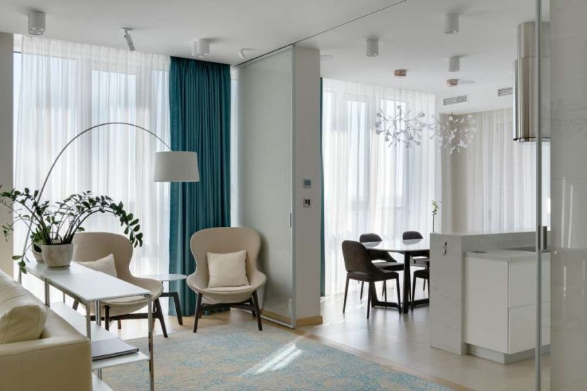 Making the Most of Your Space