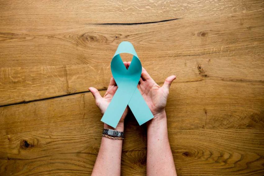 Ovarian Cancer Awareness and Prevention