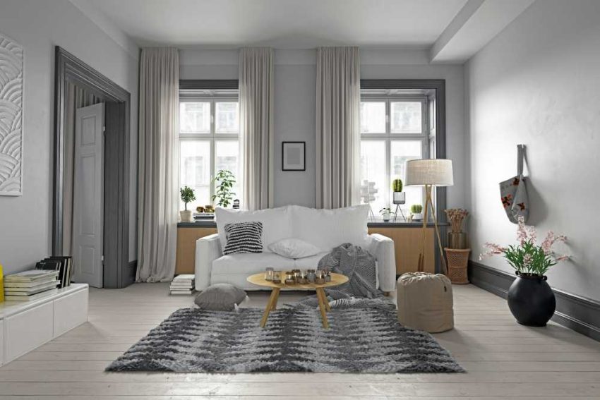 Transforming Your Home with Fabric and Style