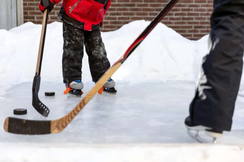 Transforming Your Home with Synthetic Ice