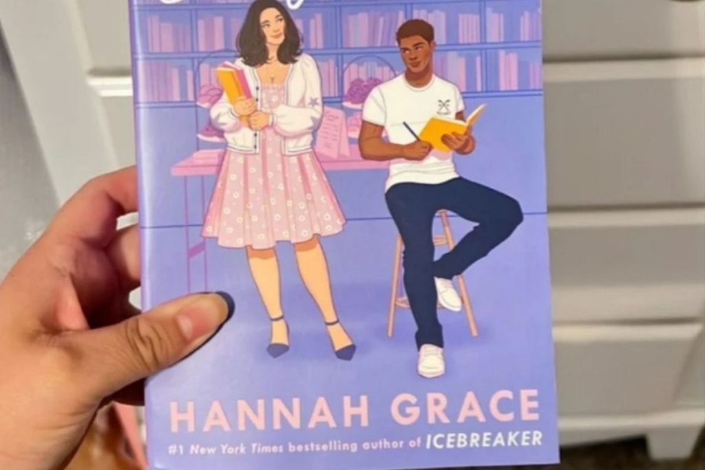 daydream hannah grace pdf