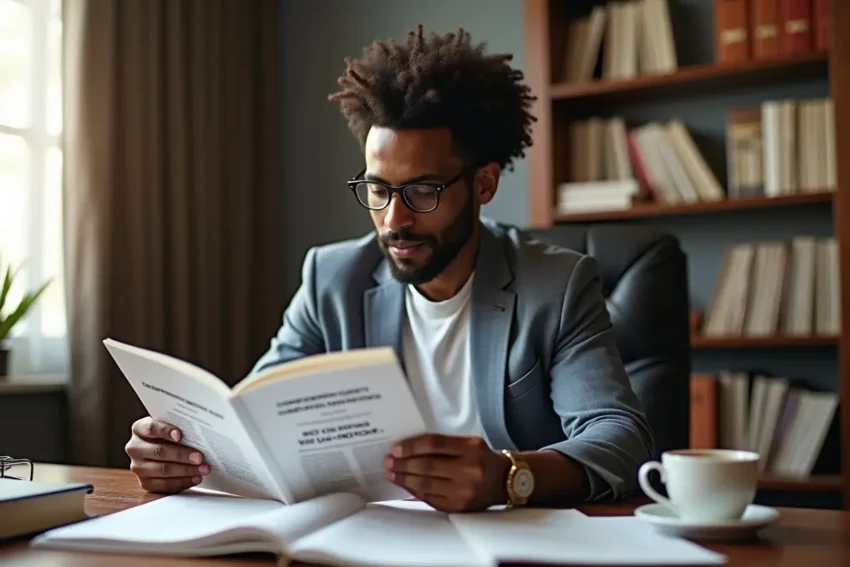 consumer reading comprehensive guide to understanding lemon law protections