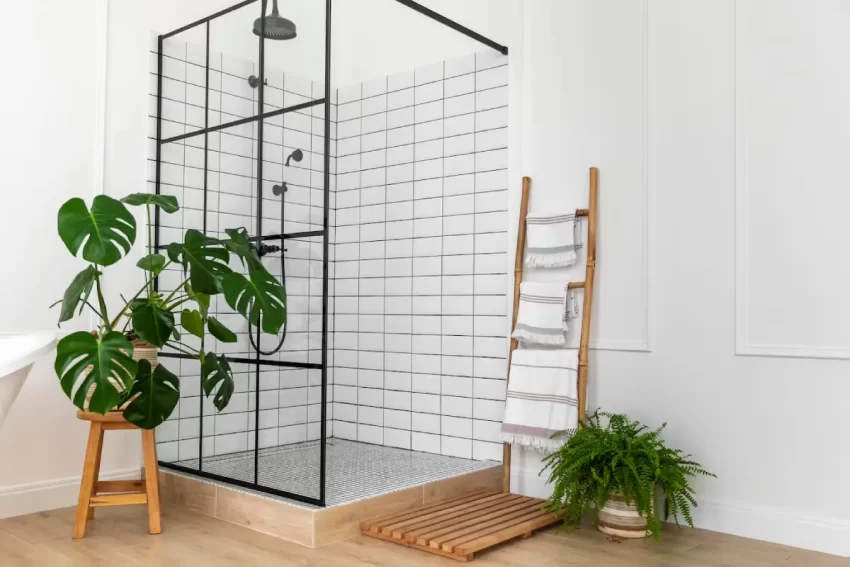 Designing the Perfect Shower