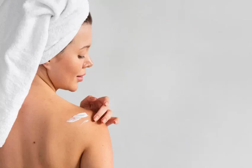 Nourishing Your Skin