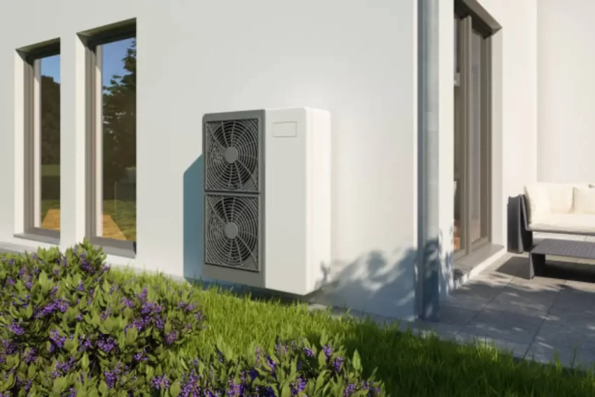 Role of Heat Pumps
