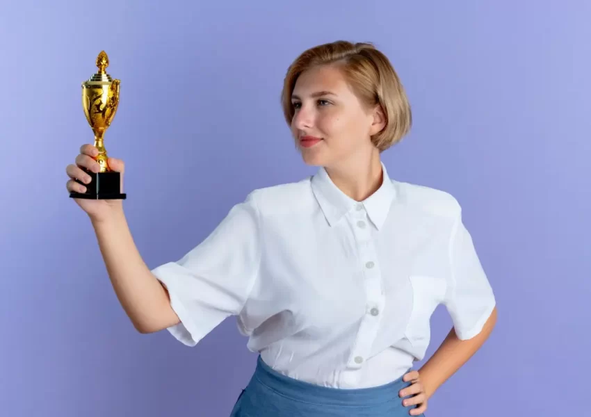 Timeless Award Plaques