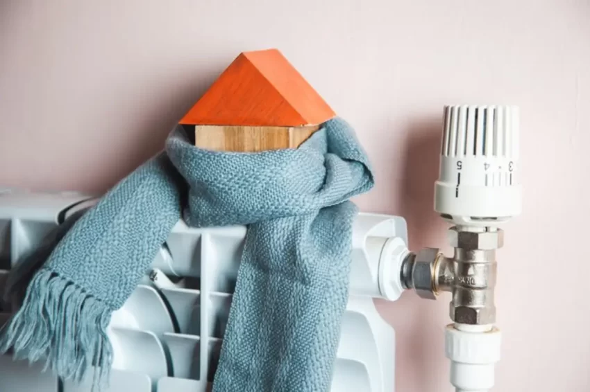 Efficient Home Heating