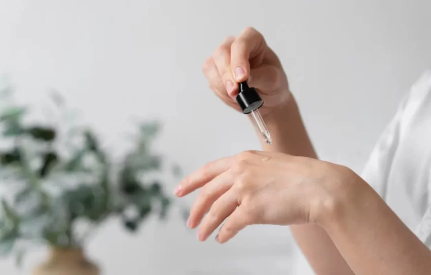 Skincare Product Testing