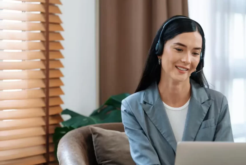 Virtual Assistants are Revolutionizing Business