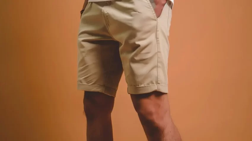 Shorts for Every Occasion