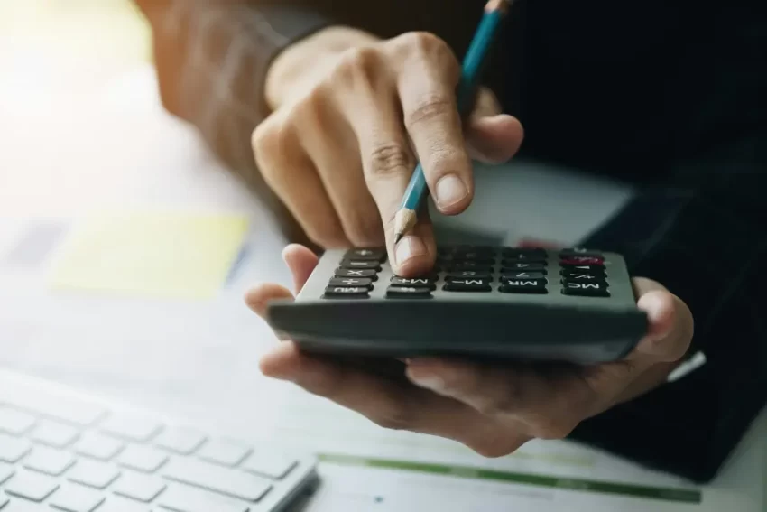 Cash-Based Accounting