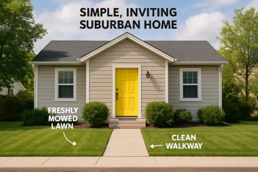 Fast Track Home Sale