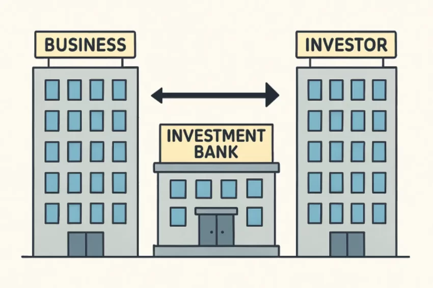 Investment Banking Role